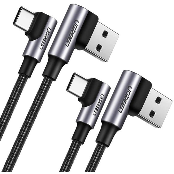 UGREEN USB C to Micro USB Cable Micro B USB Type C Cord Male to Male Compatible for MacBook Ugreen Group Limited 50444 Chromebook Pixel Black iMac Pro Lenovo Yoga 900 3FT UGREEN USB C to Micro USB Cable Micro B USB Type C Cord Male to Male Compatible for MacBook Ugreen Group Limited 50444 Chromebook Pixel Black iMac Pro Lenovo Yoga 900 3FT